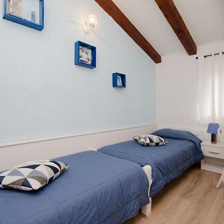 Apartment Josip Plomin Εξωτερικό φωτογραφία
