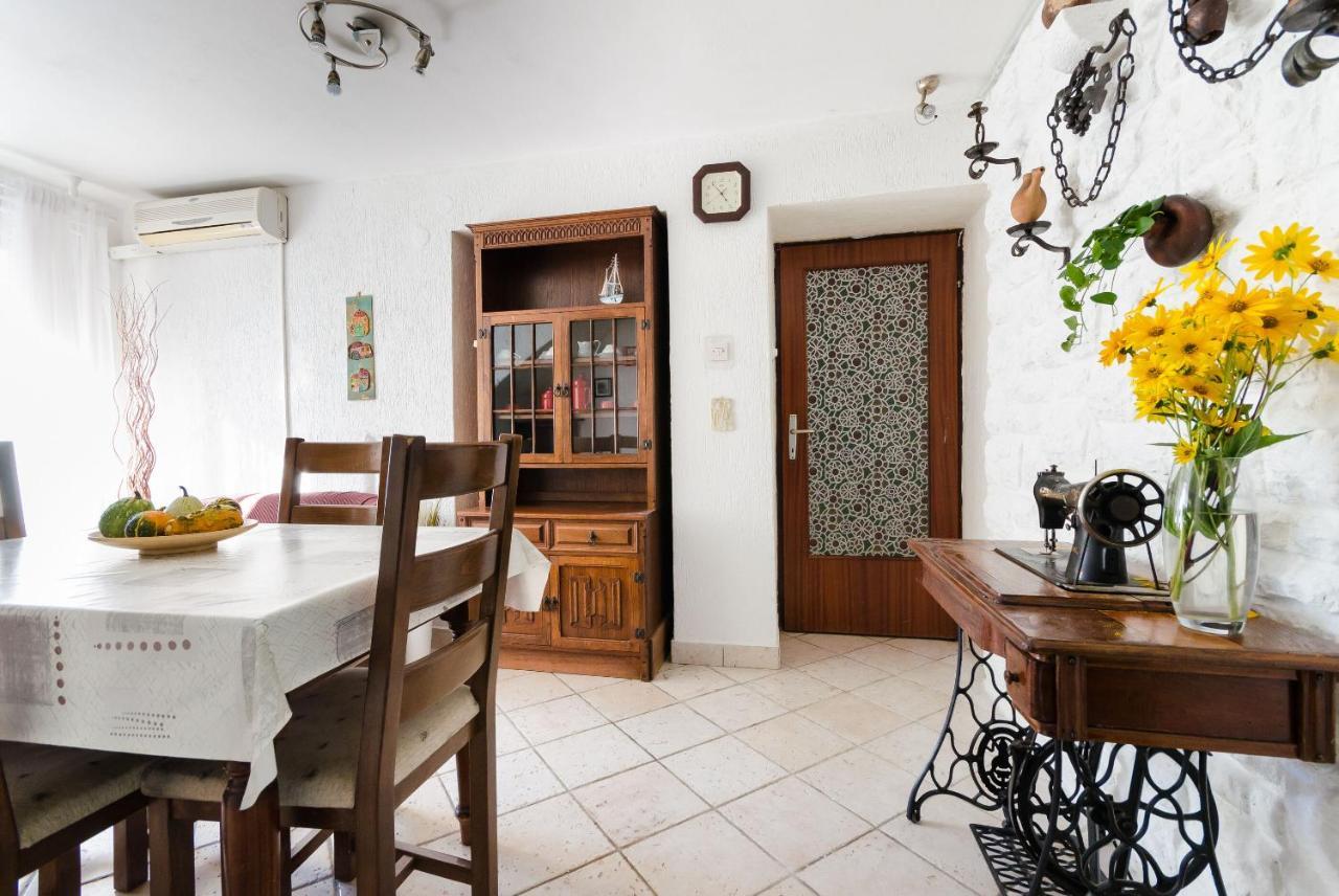 Apartment Josip Plomin Εξωτερικό φωτογραφία