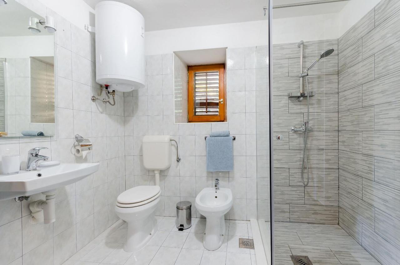 Apartment Josip Plomin Εξωτερικό φωτογραφία