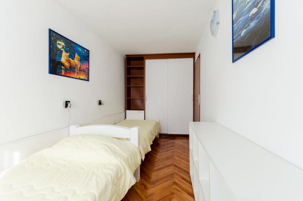 Apartment Josip Plomin Εξωτερικό φωτογραφία