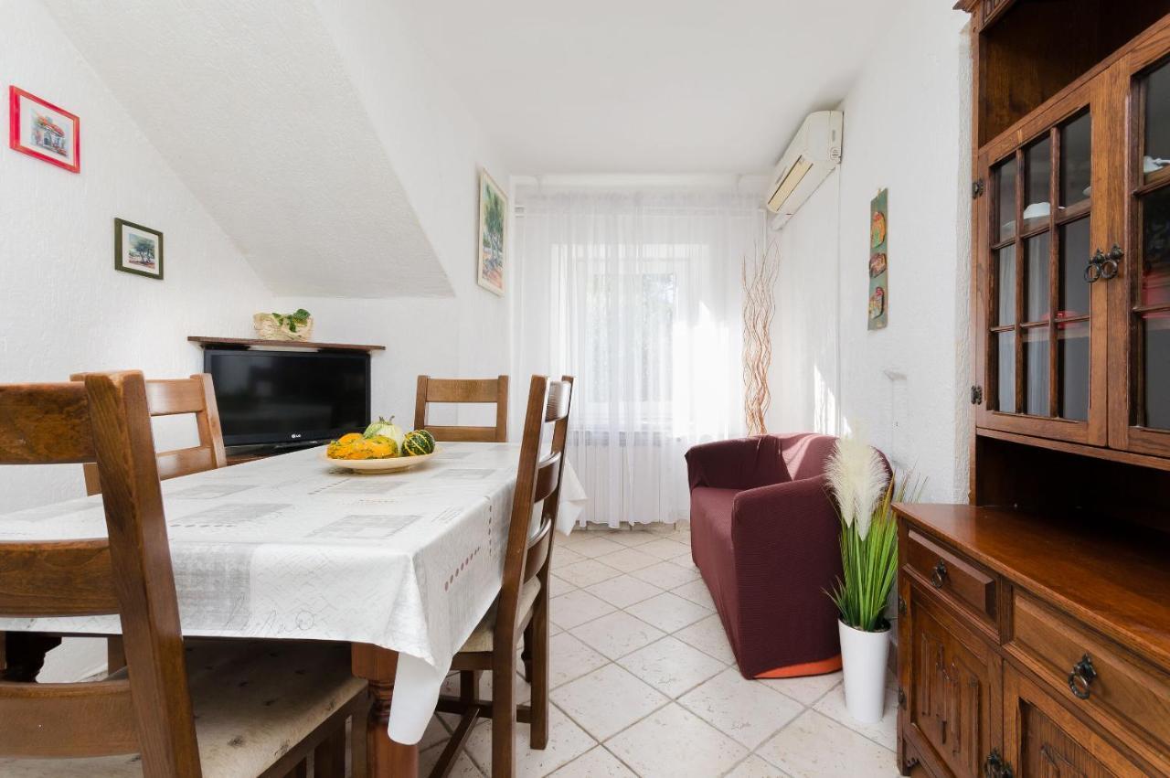 Apartment Josip Plomin Εξωτερικό φωτογραφία