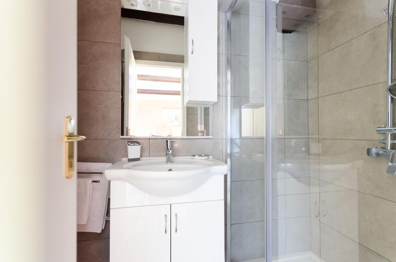 Apartment Josip Plomin Εξωτερικό φωτογραφία