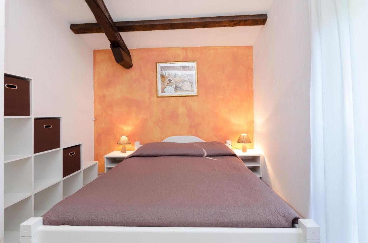 Apartment Josip Plomin Εξωτερικό φωτογραφία