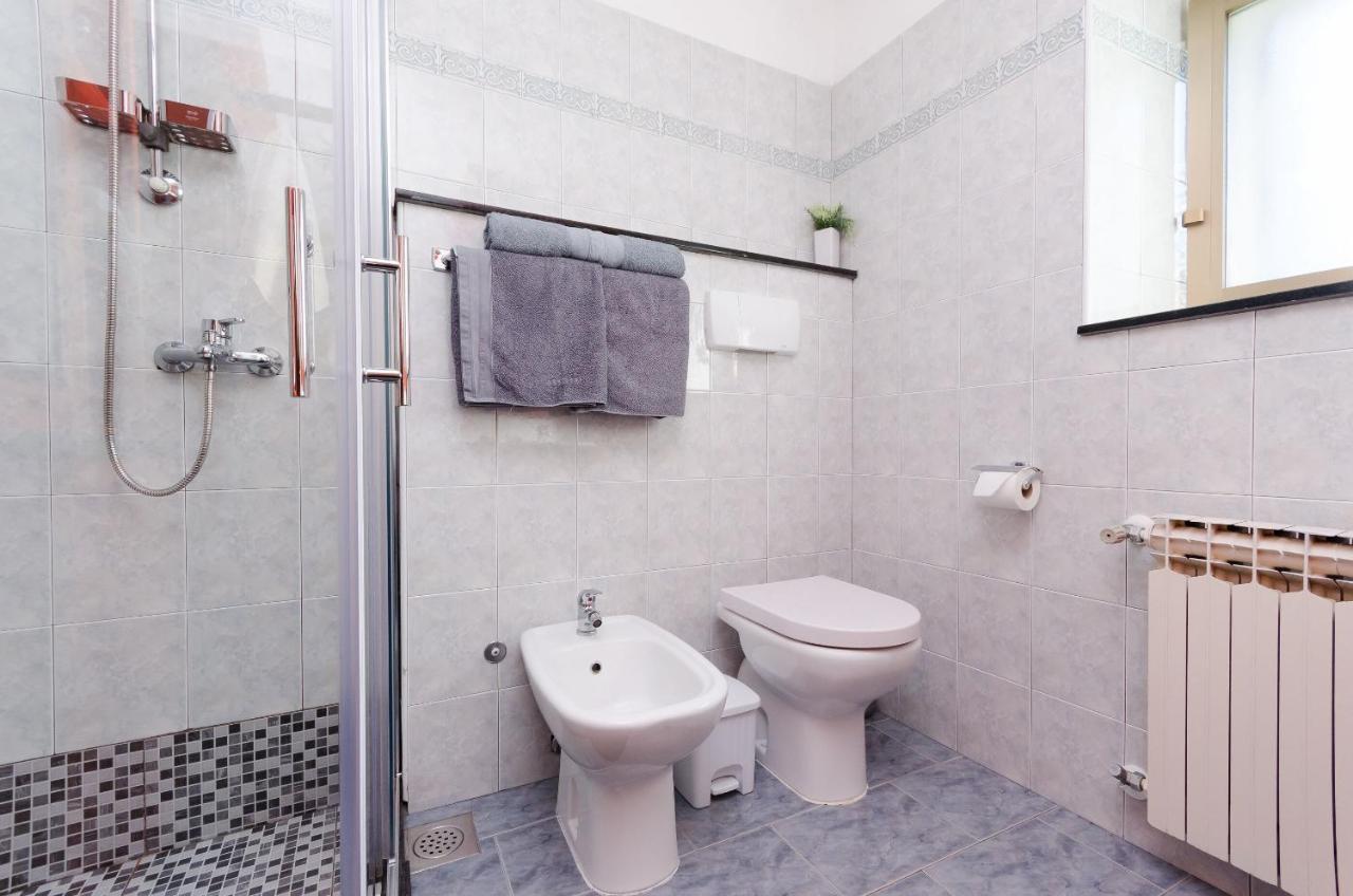 Apartment Josip Plomin Εξωτερικό φωτογραφία