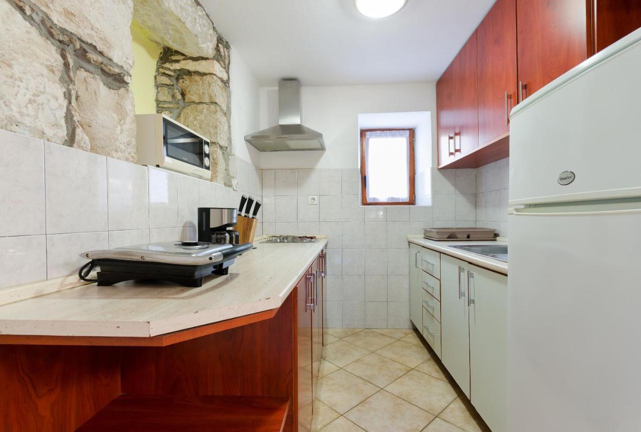 Apartment Josip Plomin Εξωτερικό φωτογραφία