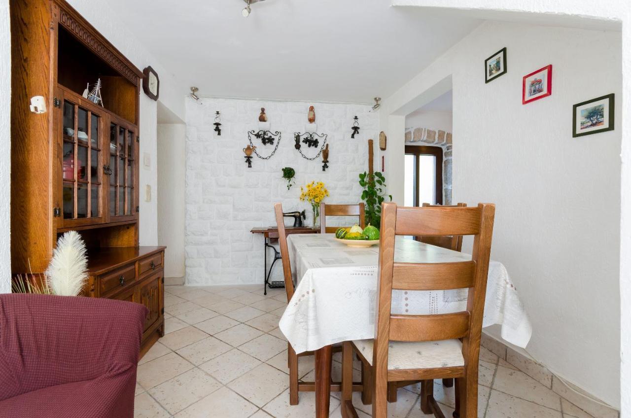 Apartment Josip Plomin Εξωτερικό φωτογραφία