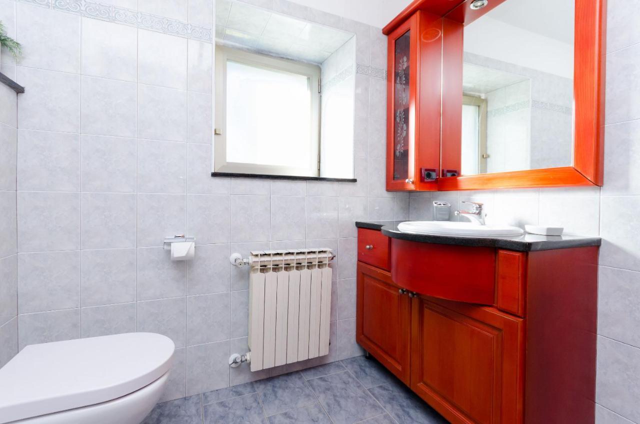 Apartment Josip Plomin Εξωτερικό φωτογραφία