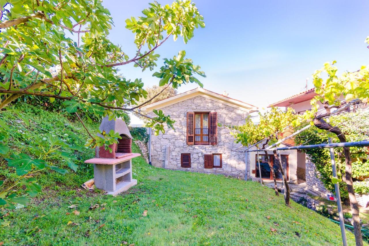 Apartment Josip Plomin Εξωτερικό φωτογραφία