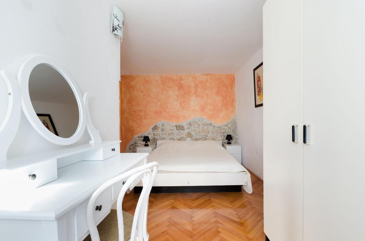 Apartment Josip Plomin Εξωτερικό φωτογραφία