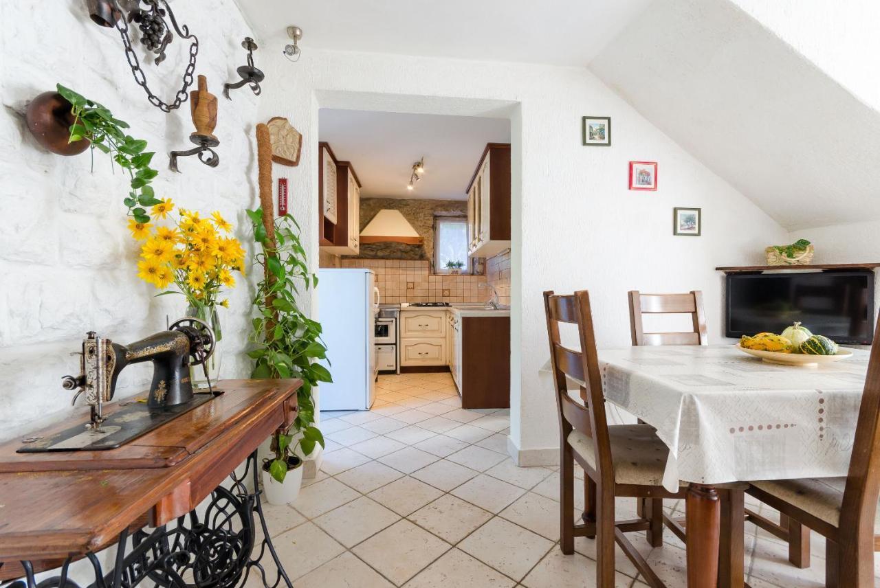 Apartment Josip Plomin Εξωτερικό φωτογραφία