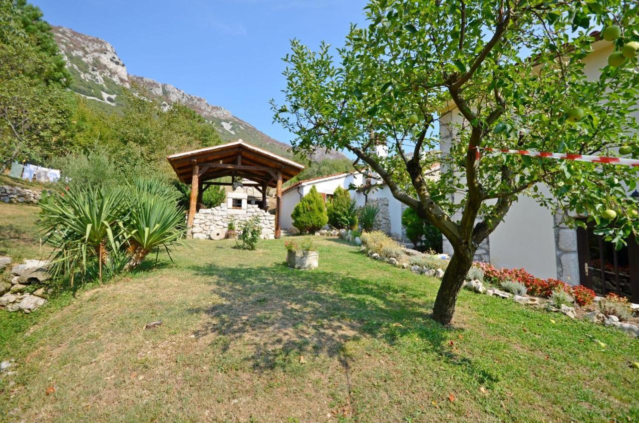 Apartment Josip Plomin Εξωτερικό φωτογραφία