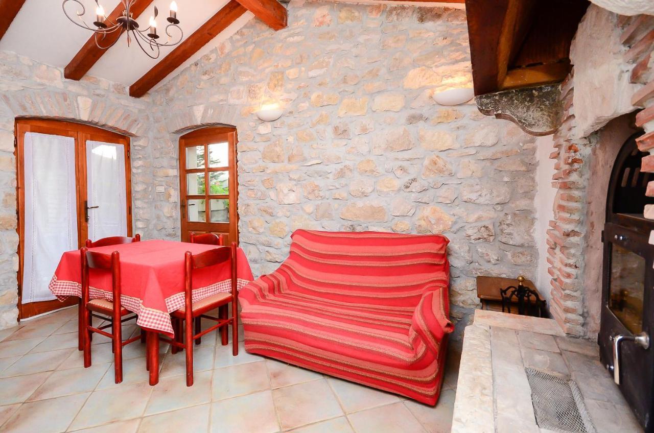 Apartment Josip Plomin Εξωτερικό φωτογραφία