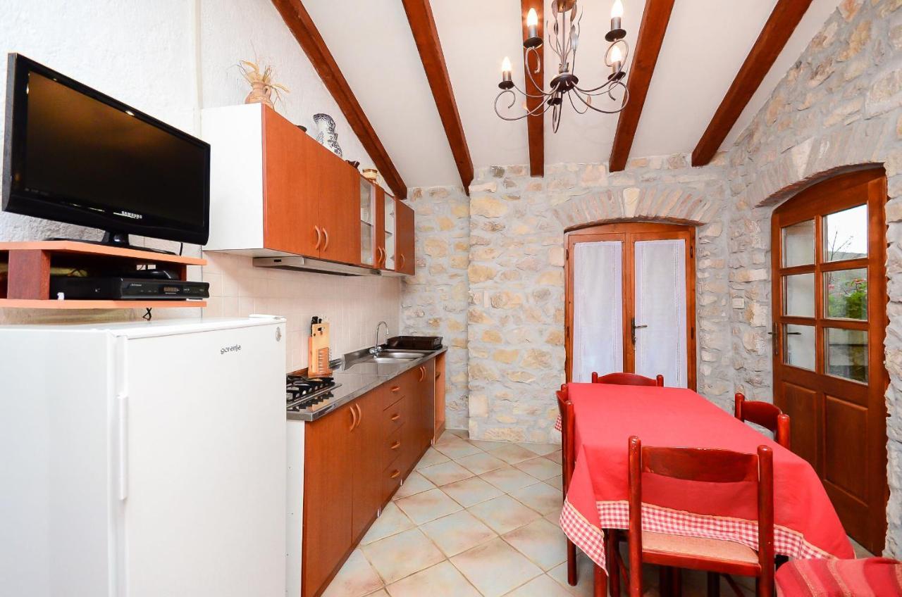 Apartment Josip Plomin Εξωτερικό φωτογραφία