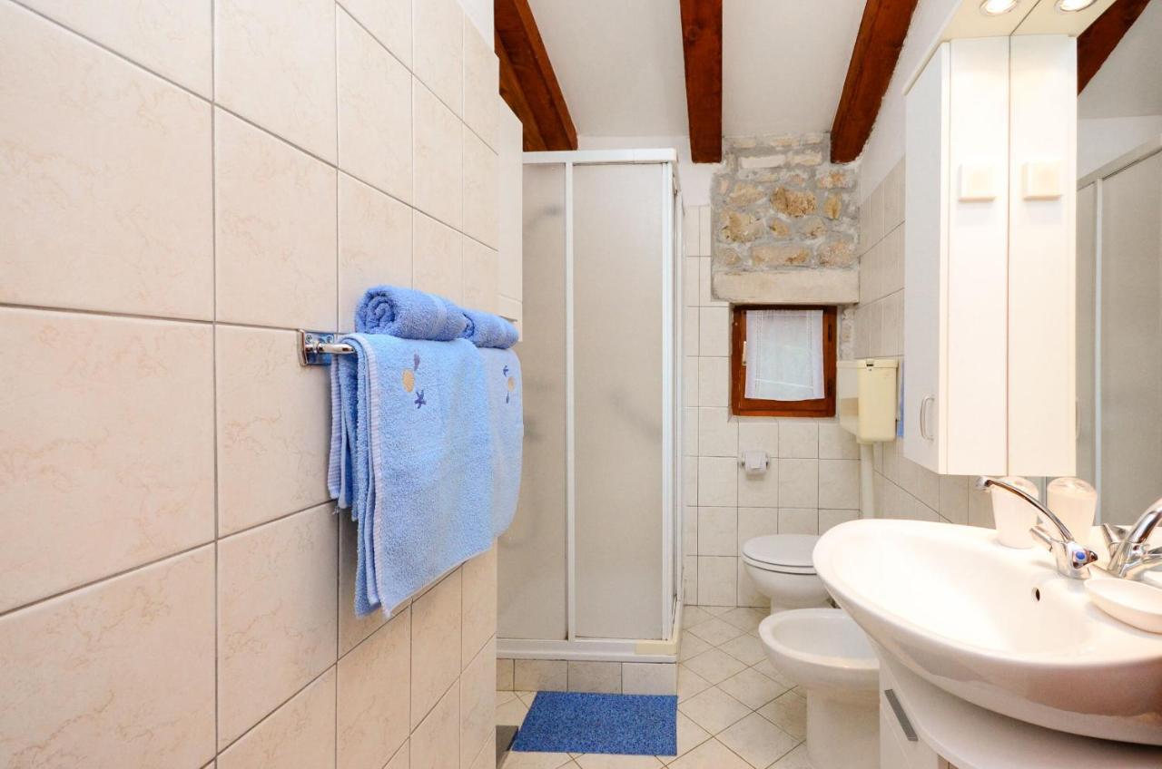Apartment Josip Plomin Εξωτερικό φωτογραφία