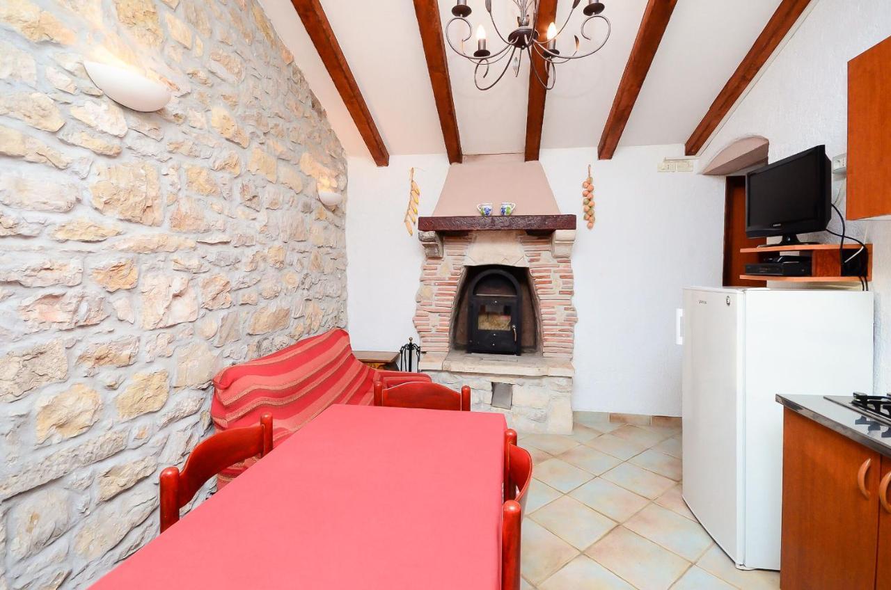 Apartment Josip Plomin Εξωτερικό φωτογραφία