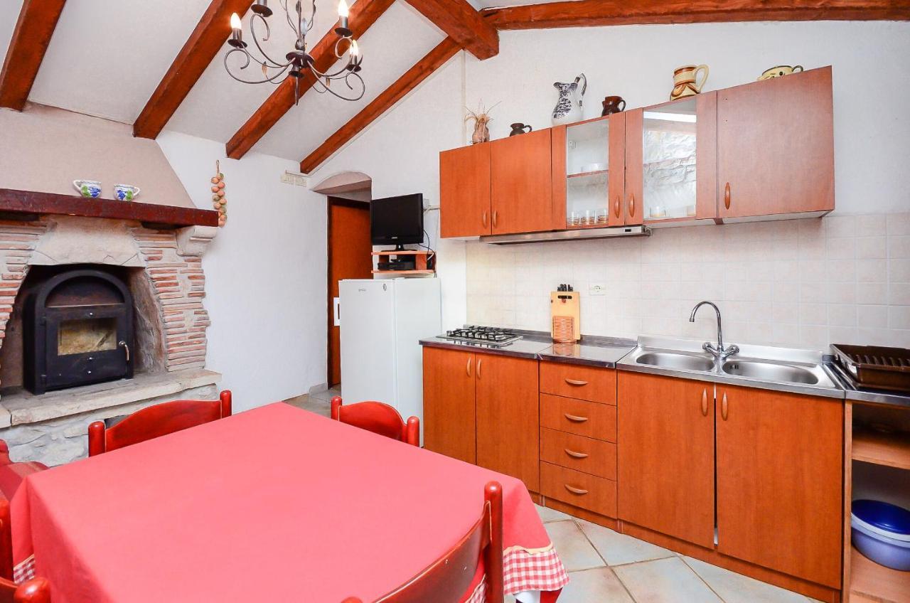 Apartment Josip Plomin Εξωτερικό φωτογραφία
