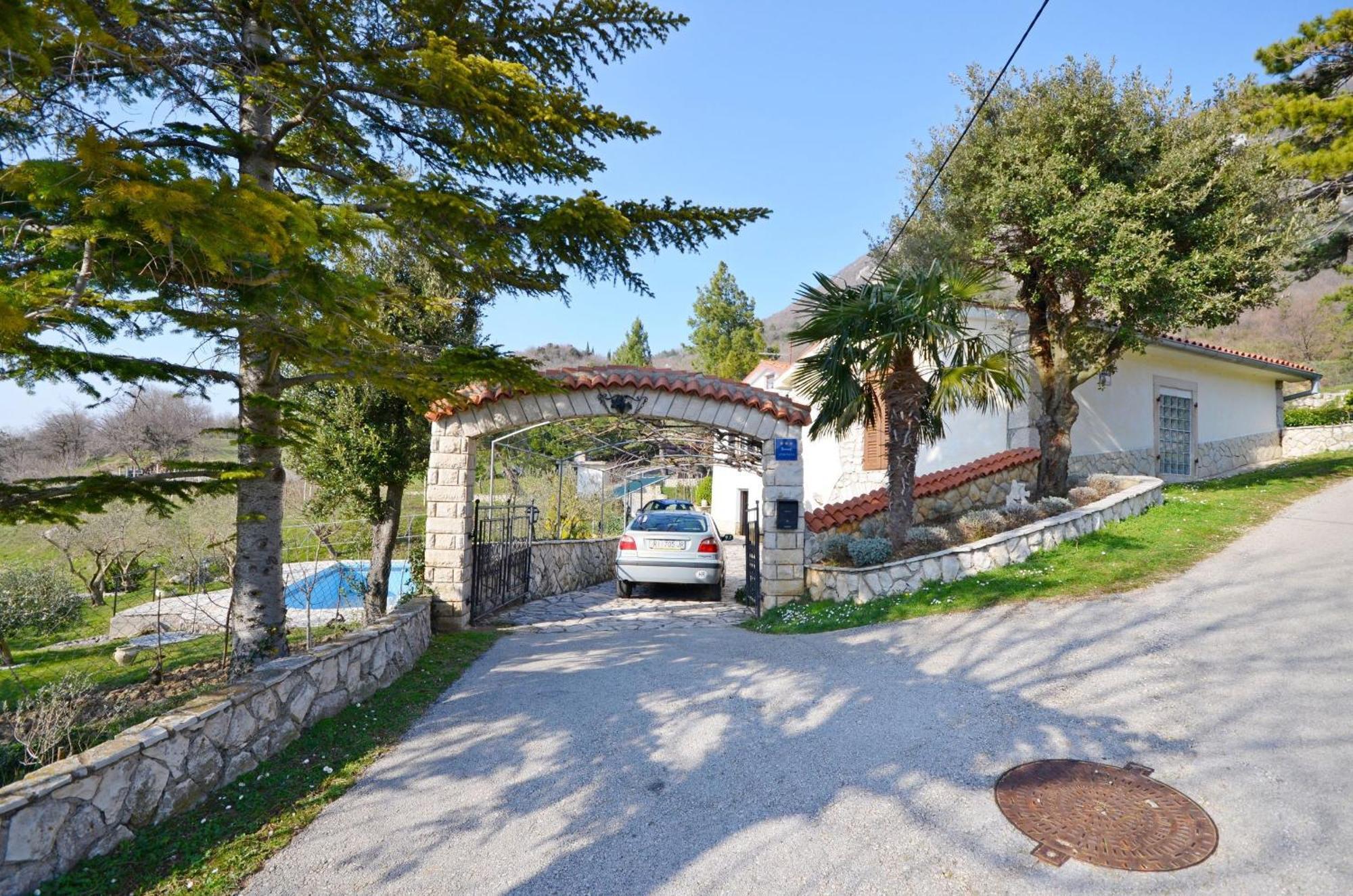 Apartment Josip Plomin Εξωτερικό φωτογραφία