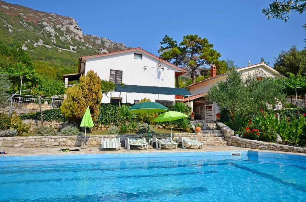 Apartment Josip Plomin Εξωτερικό φωτογραφία