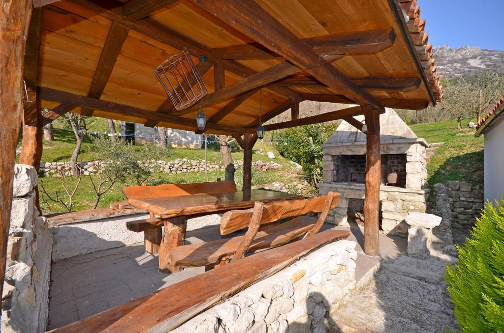 Apartment Josip Plomin Εξωτερικό φωτογραφία
