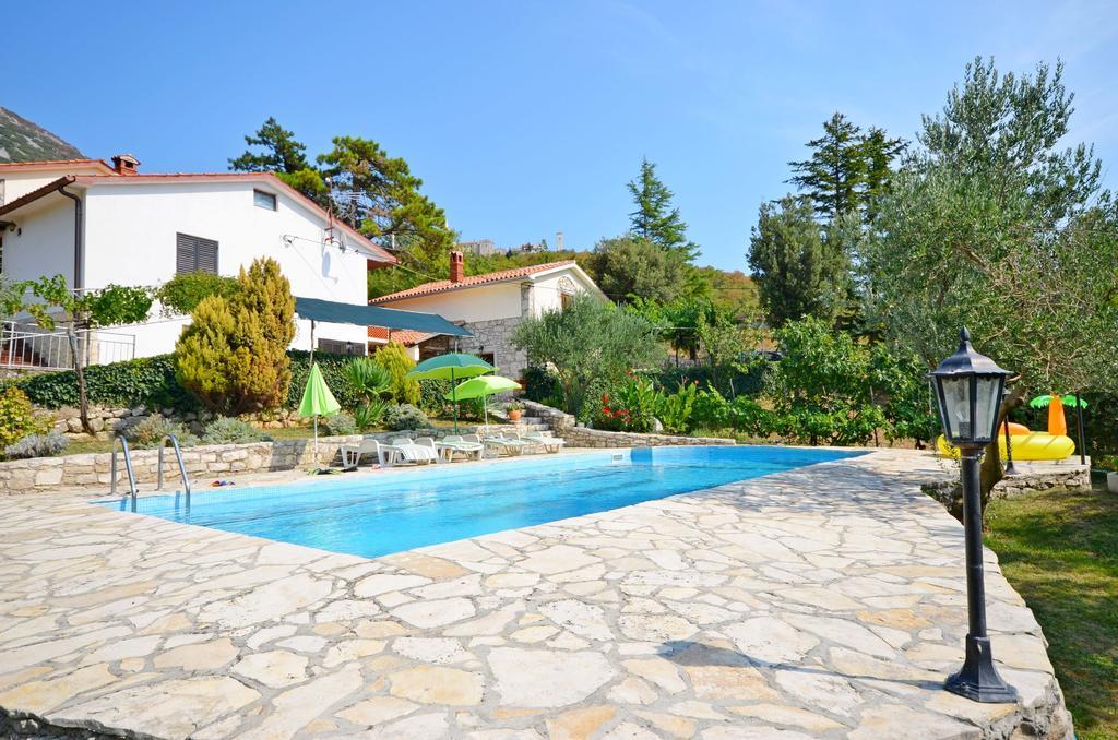 Apartment Josip Plomin Εξωτερικό φωτογραφία