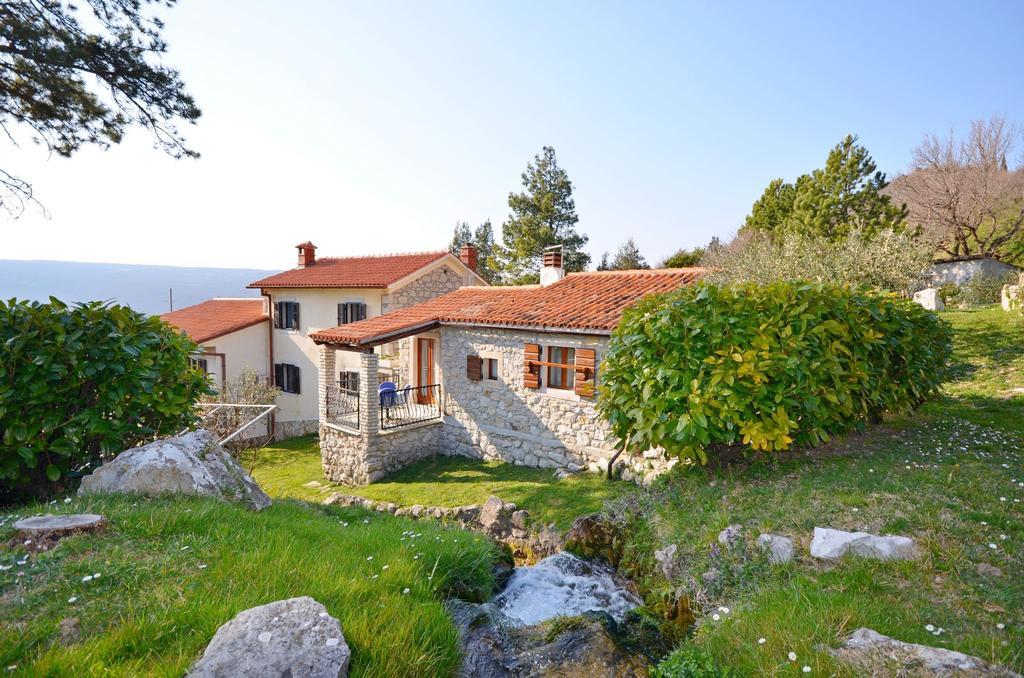 Apartment Josip Plomin Εξωτερικό φωτογραφία