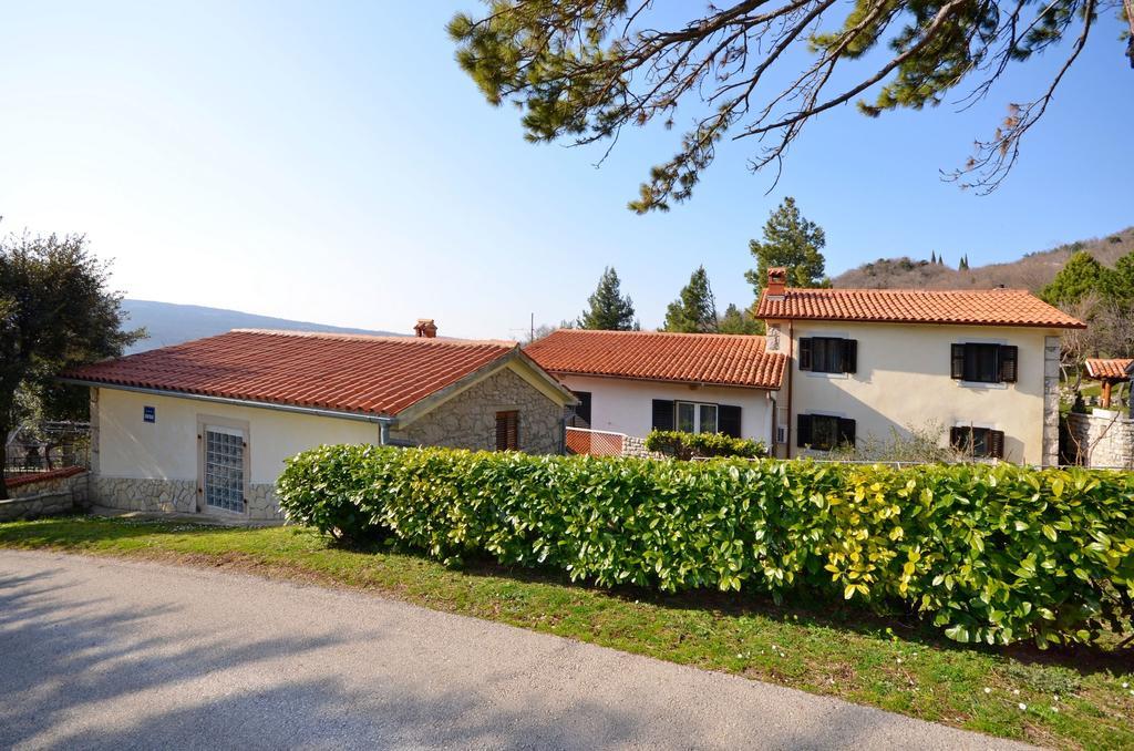Apartment Josip Plomin Εξωτερικό φωτογραφία