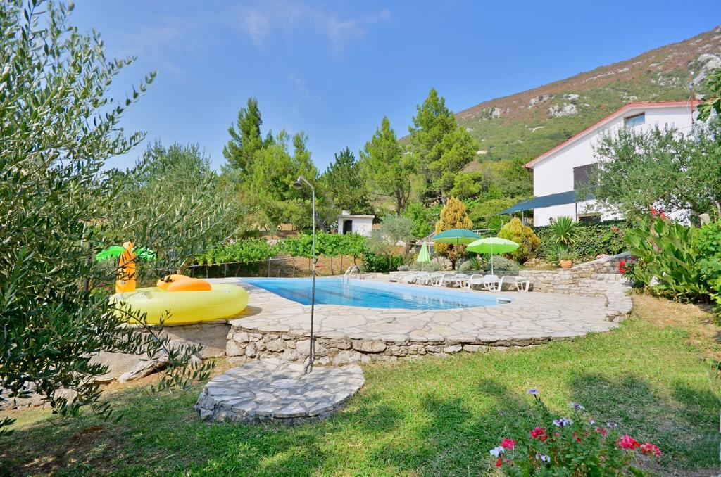 Apartment Josip Plomin Εξωτερικό φωτογραφία