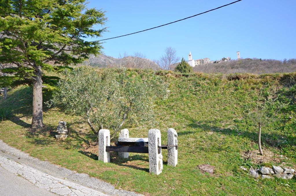 Apartment Josip Plomin Εξωτερικό φωτογραφία