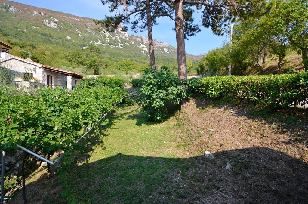 Apartment Josip Plomin Εξωτερικό φωτογραφία
