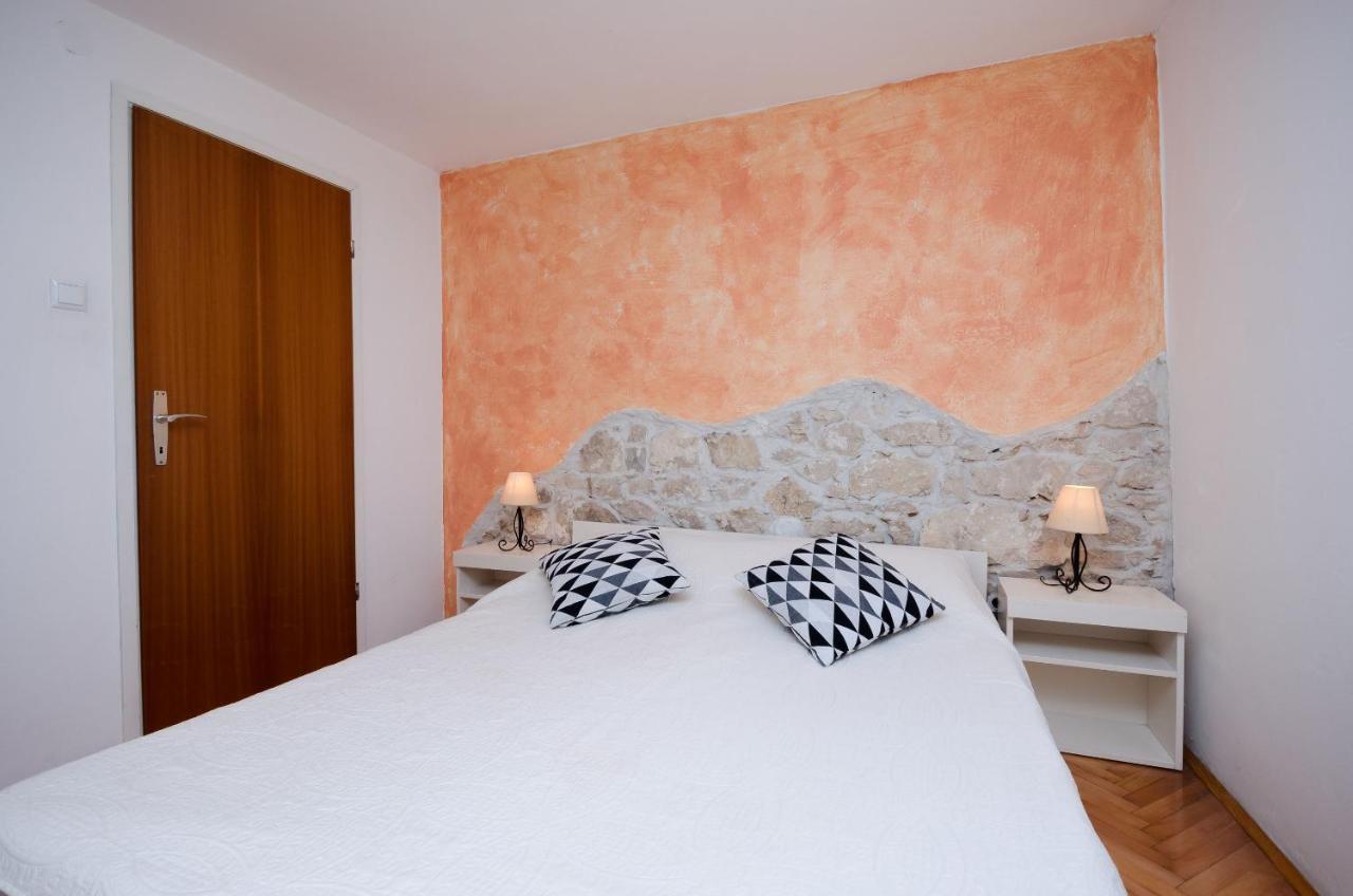 Apartment Josip Plomin Εξωτερικό φωτογραφία