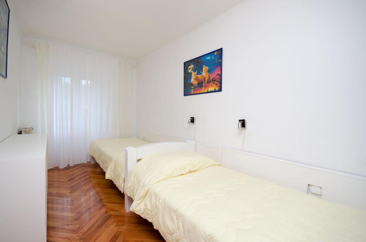 Apartment Josip Plomin Εξωτερικό φωτογραφία